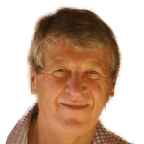 Paul Clarke, Former Board Mentor, Criticaleye